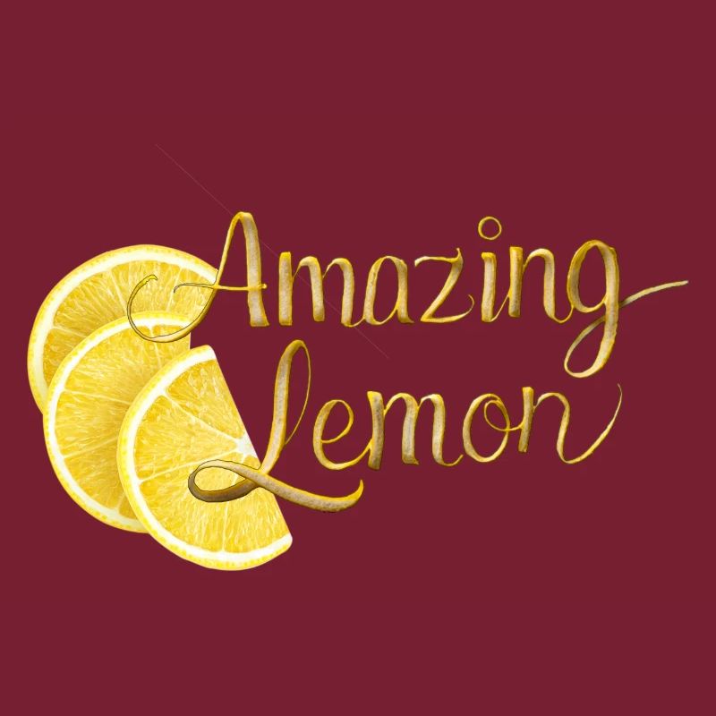 Citron incroyable