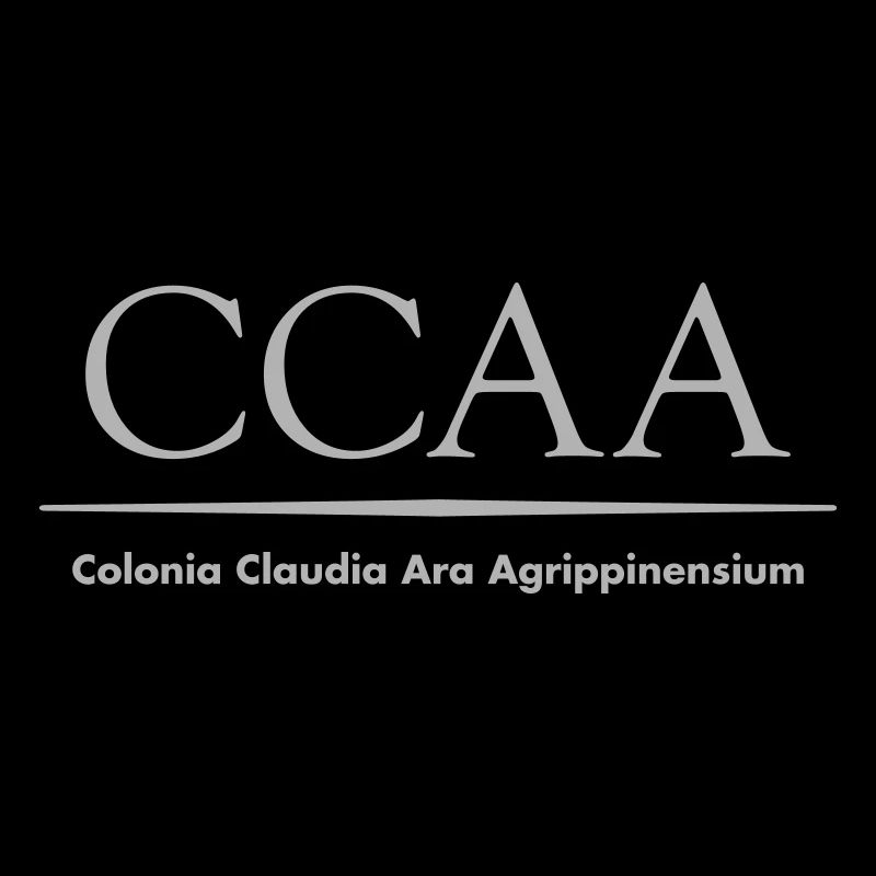 CCAA (Köln, Latein)