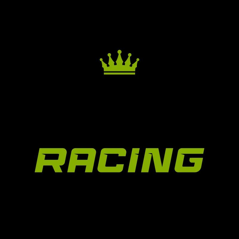 racing symbol