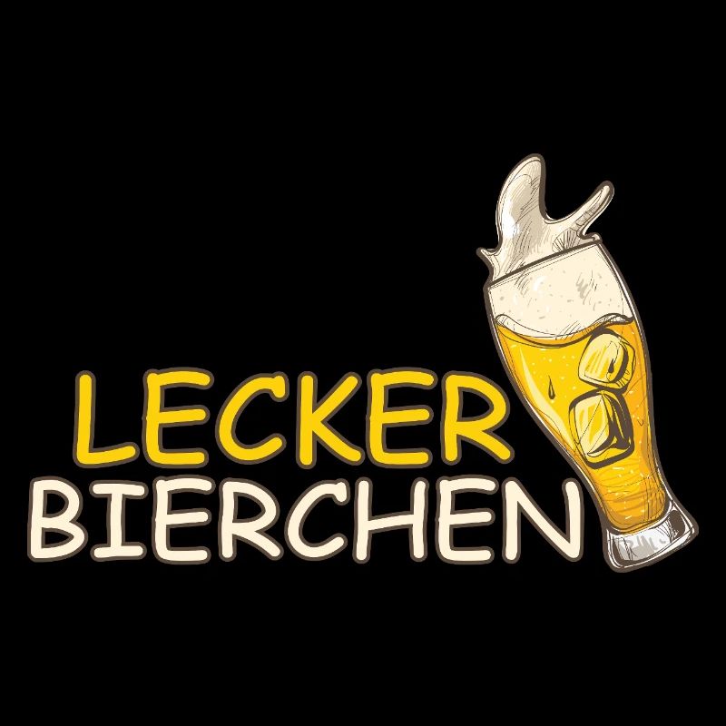 lecker bierchen
