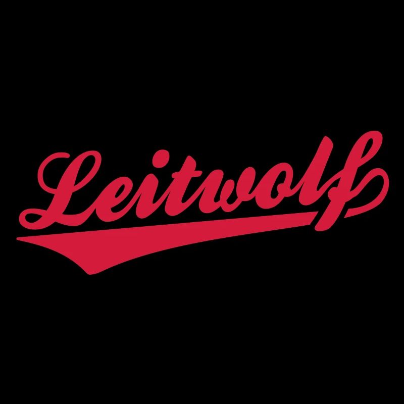 Leitwolf