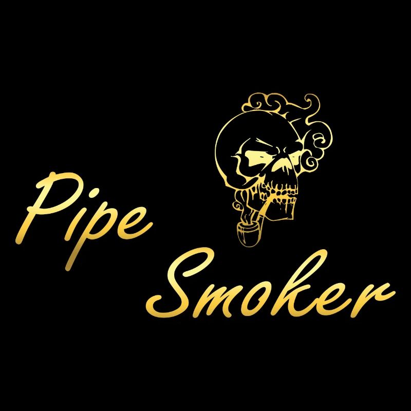 Fumoir à pipe