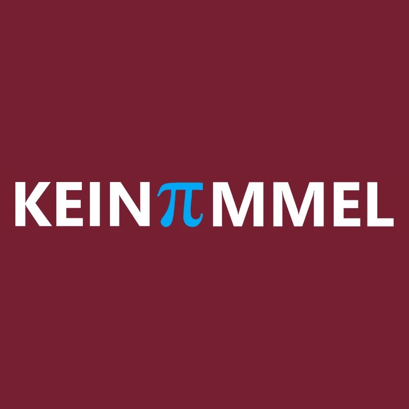 Kein Pimmel blau