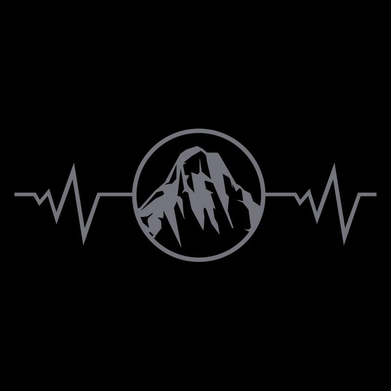 Mountains Pulse
