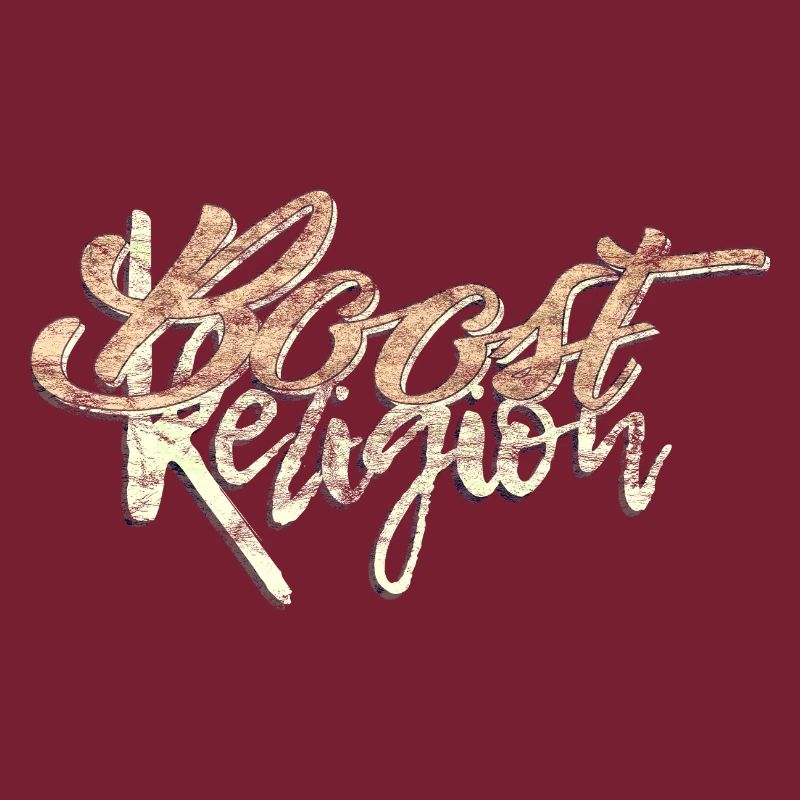 boost religion tuning