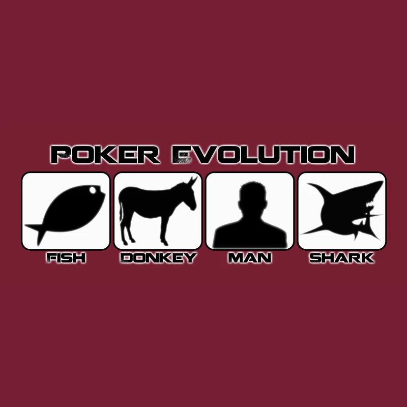 poker Evolution