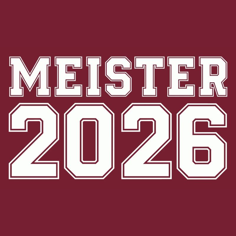 Campeón 2026