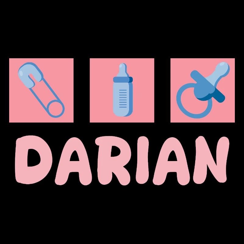 Darian