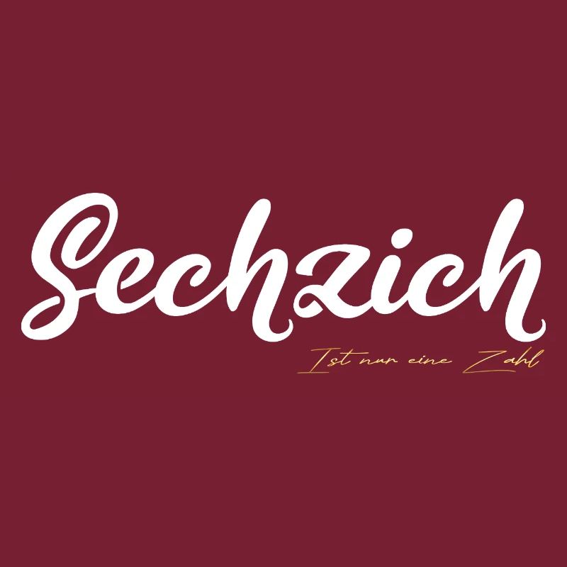 Sechzich n’est qu’un chiffre