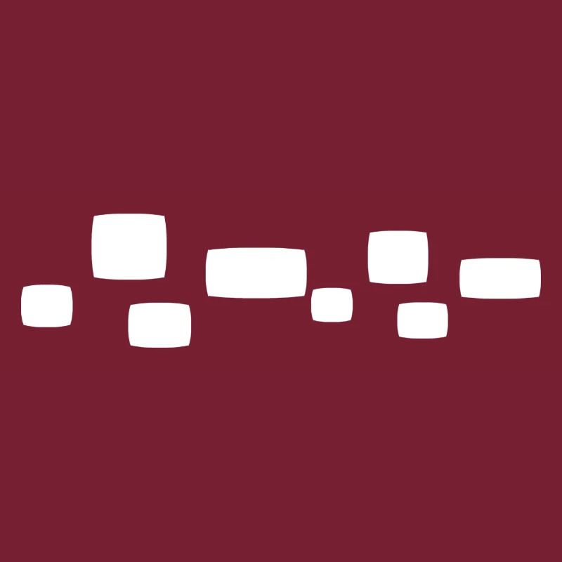 Square Square Shape Pattern
