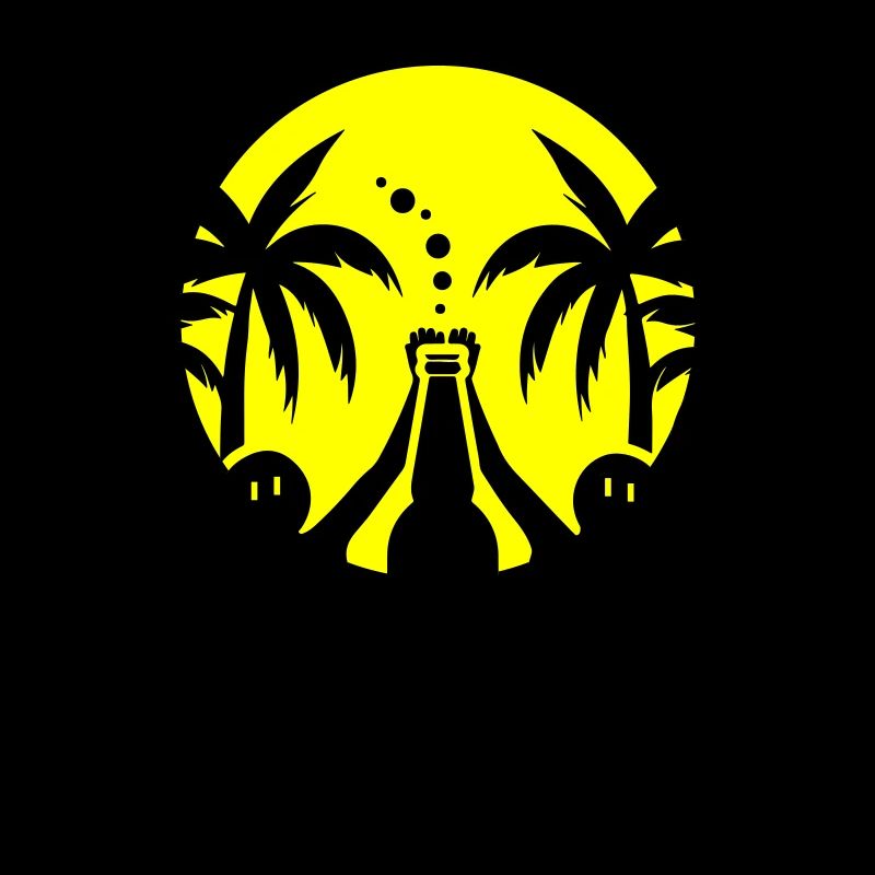 Fête de Noël à Palm Trees Beach