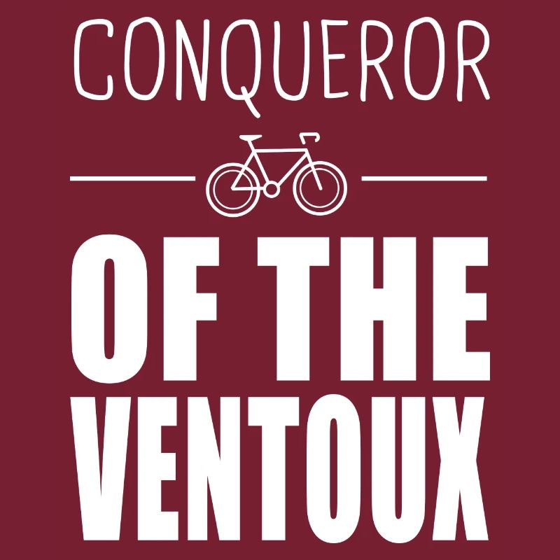 Conquérant du Ventoux