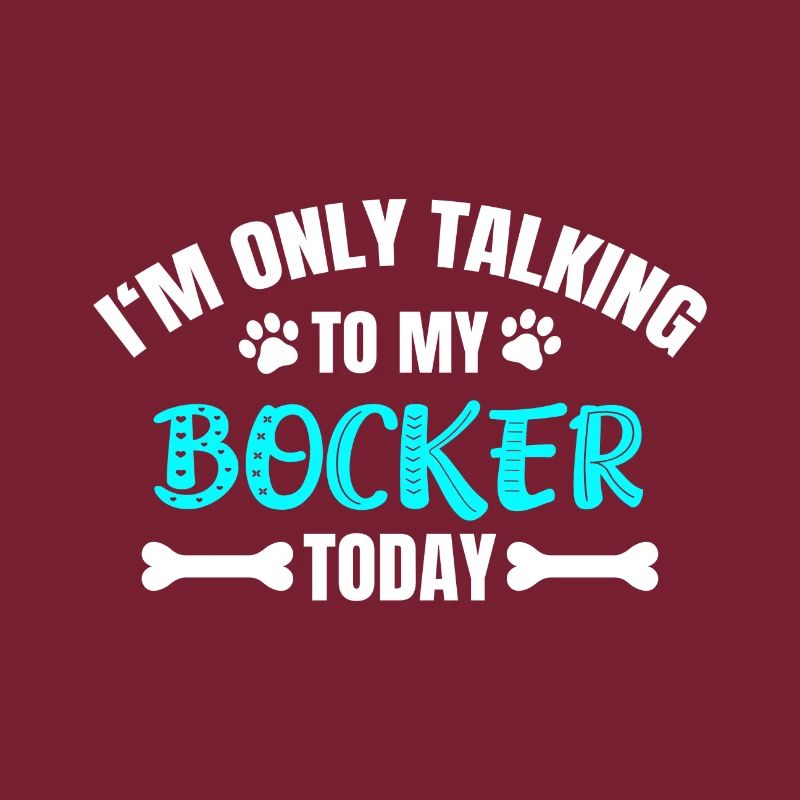 Bocker