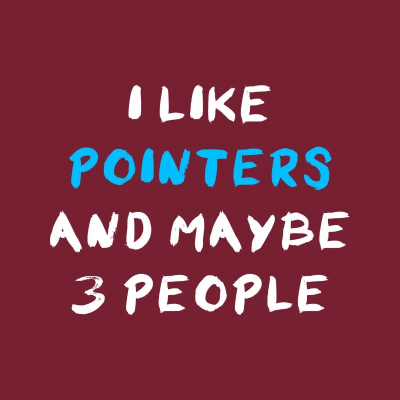 Pointer
