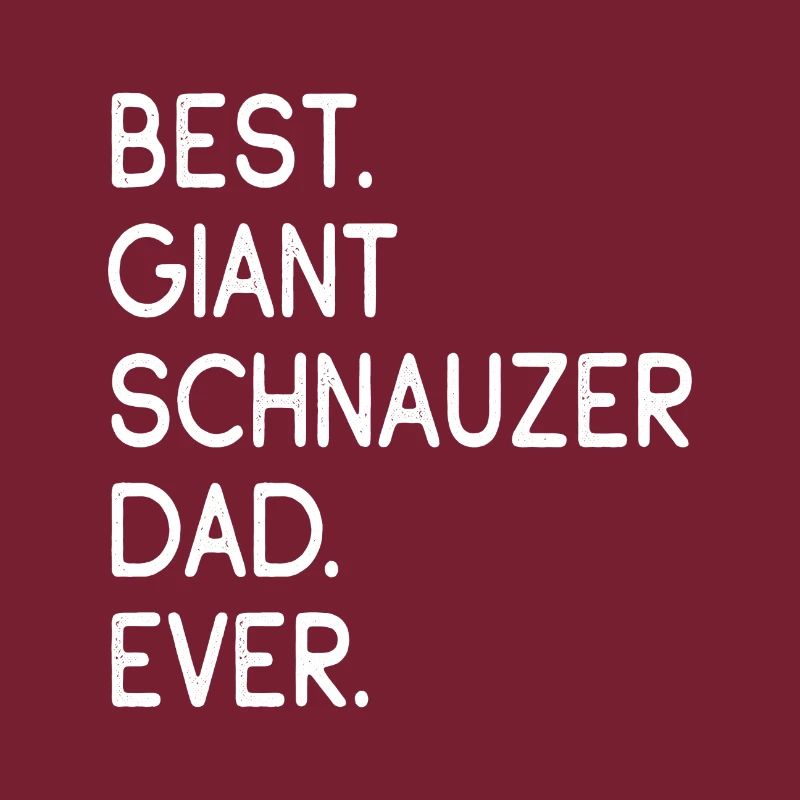Riesenschnauzer Schnauzer géant