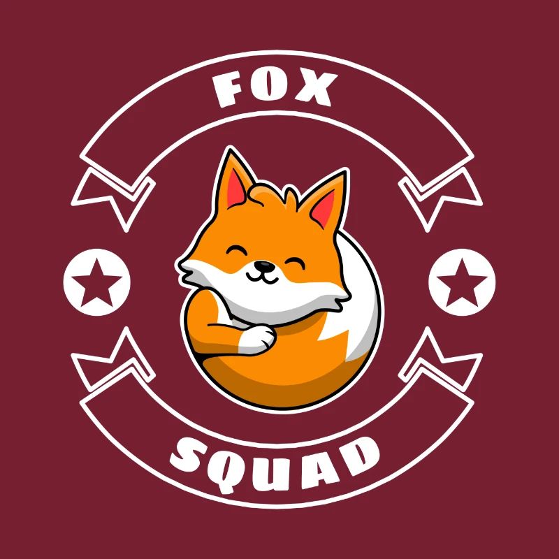 Fox Squad