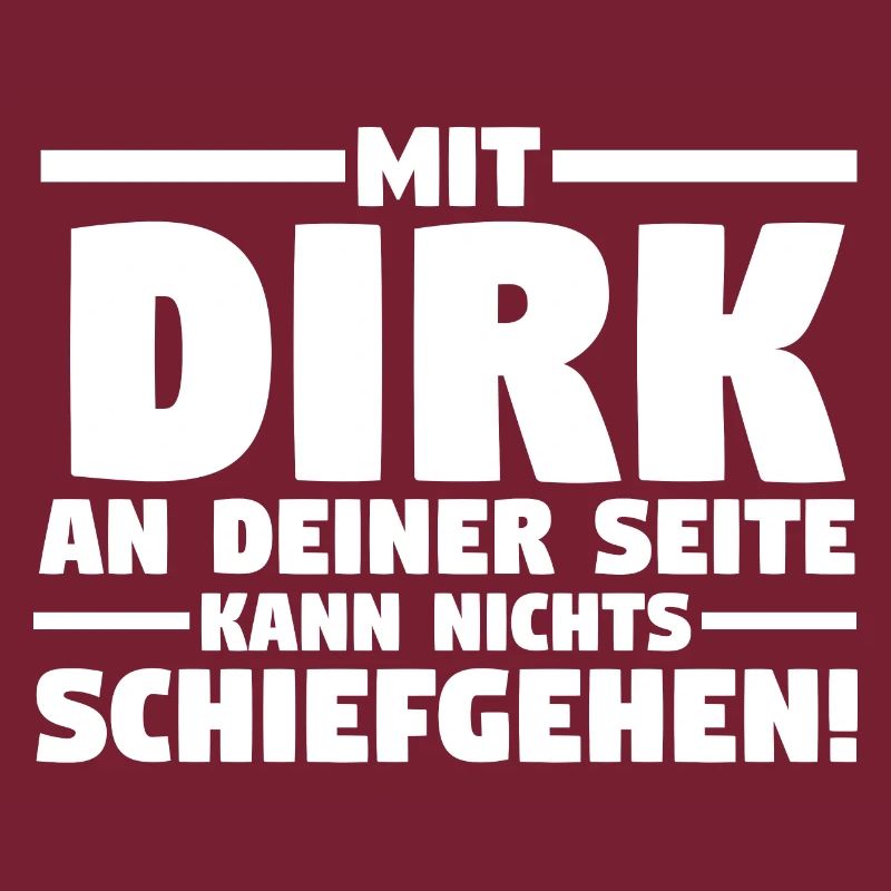 Prénom Dirk