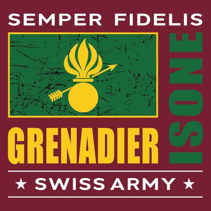 Grenadier