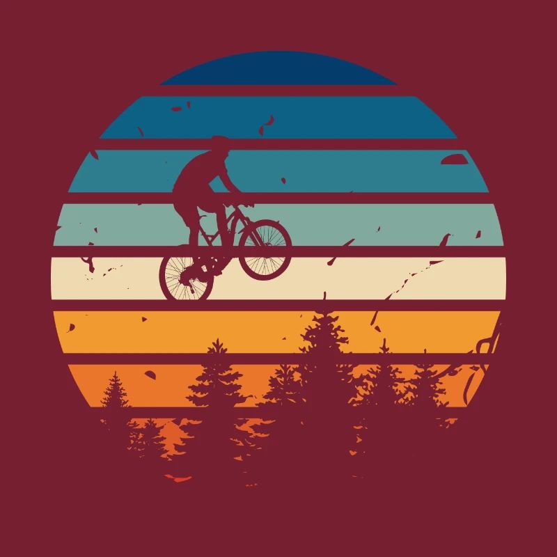 Vélo rétro