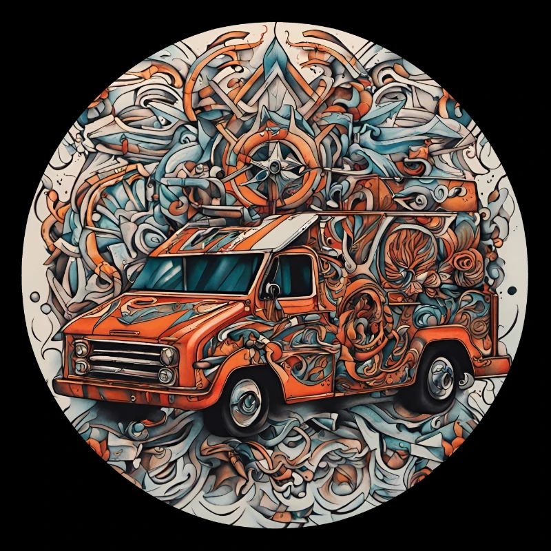 Bus