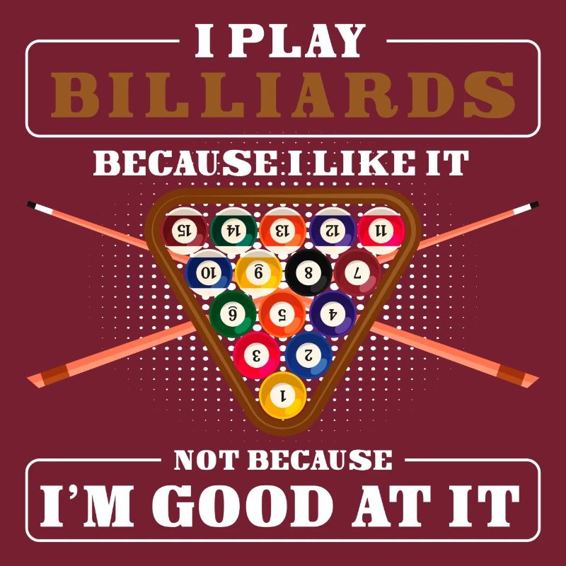 Billiard Pub Win
