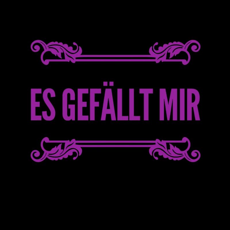 ich finde es gut