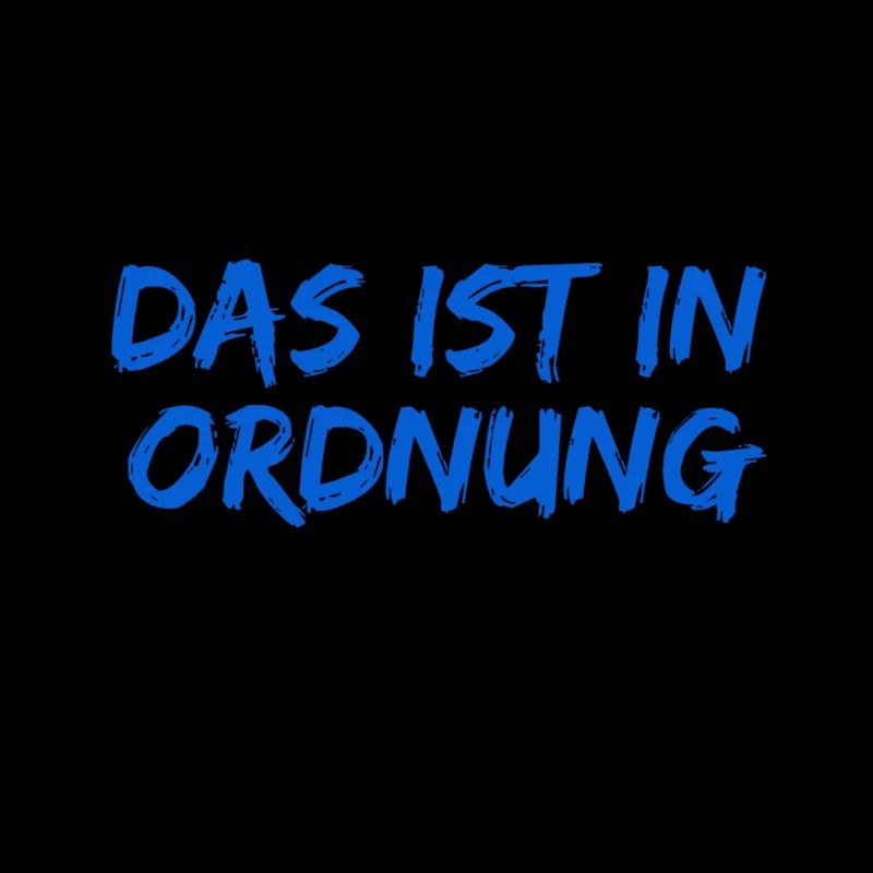 das ist kein Problem