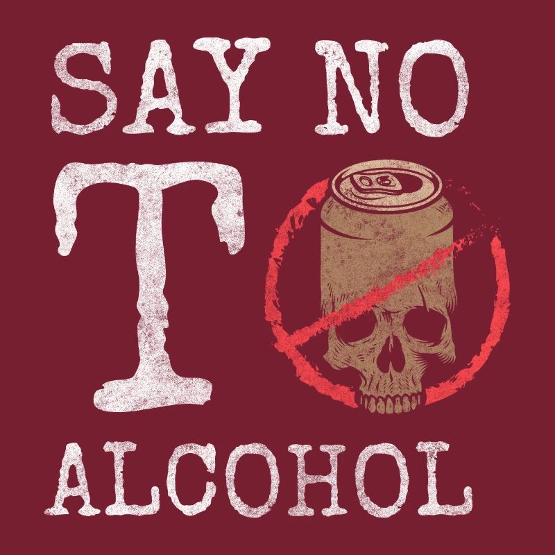 Non-Alcoholic Alcoholics Drinking Reboot