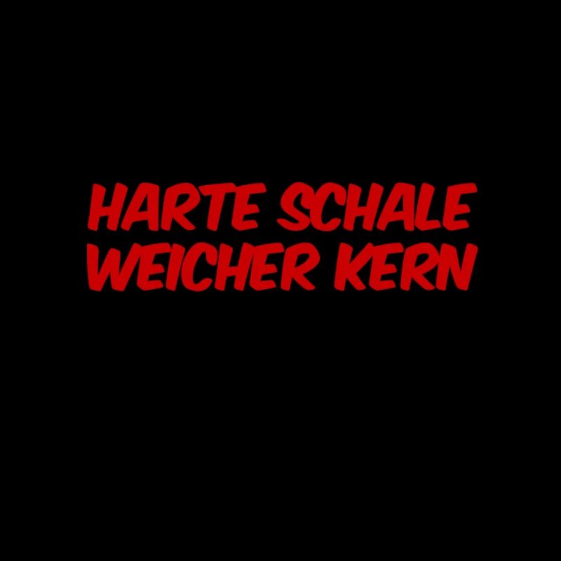 außen hart