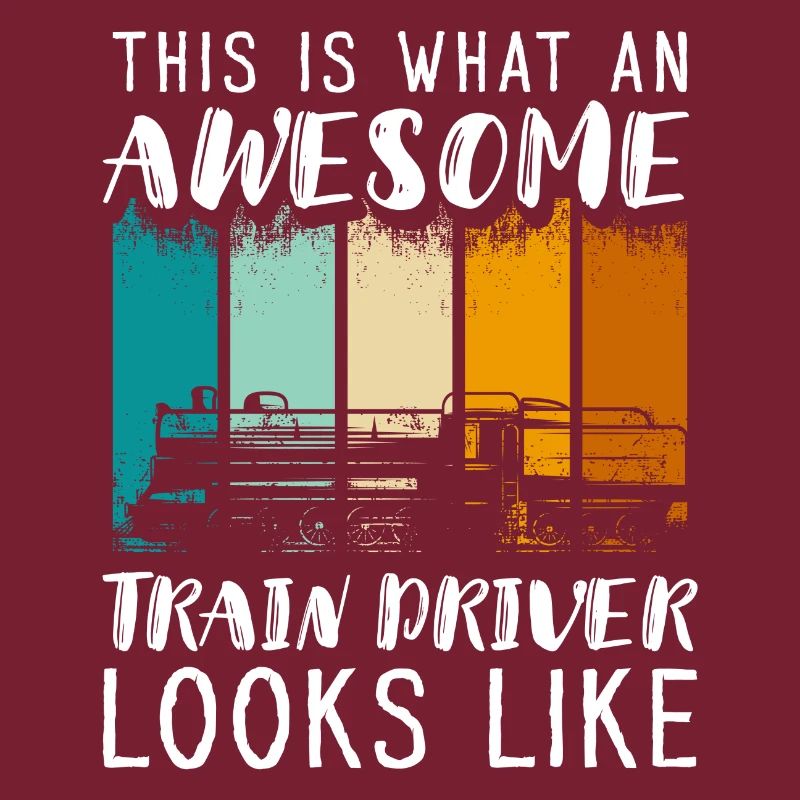 Train Track Passion