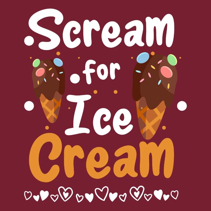 Eiscreme Eisdiele Softeis