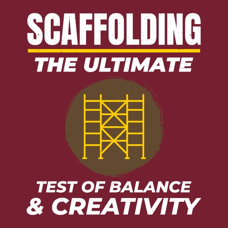 Scaffolder Scaffold Builder Scaffolding Platform