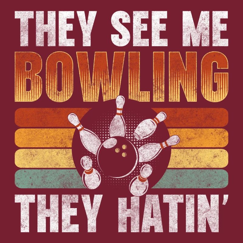 Bowler Strike Split Leisure