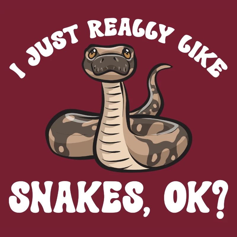 Ball Python Schlange Königspython