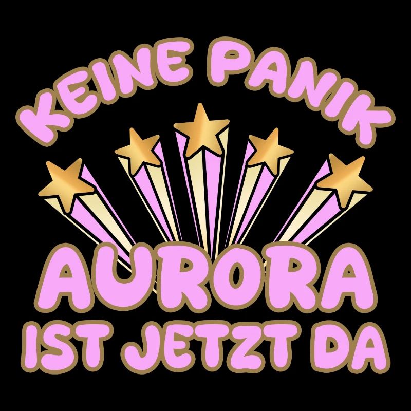 Woman's name Aurora