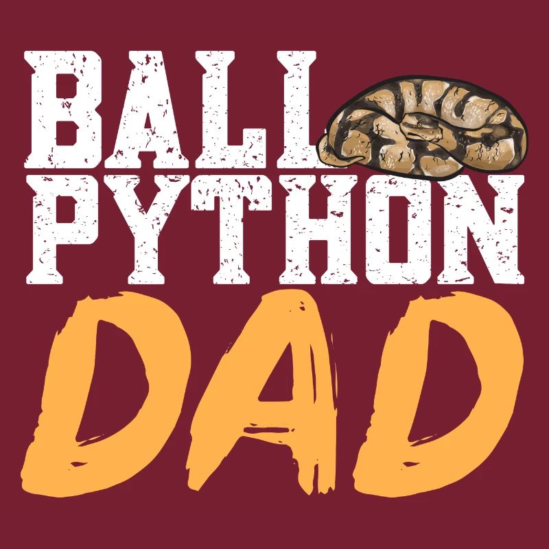 Ball Python Snake King Python