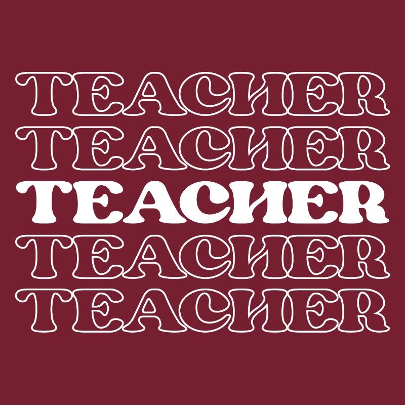 Teacher Educator Instructor Tutor Pedagogue