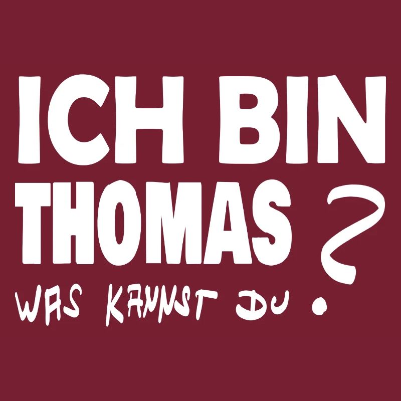 Gift for Thomas