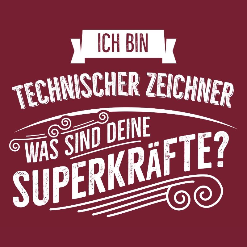 Technischer Zeichner