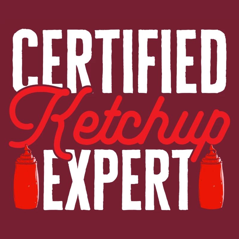 Ketchup Ketchup à la tomate