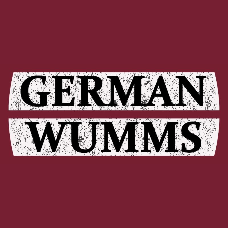 Der deutsche Wumms