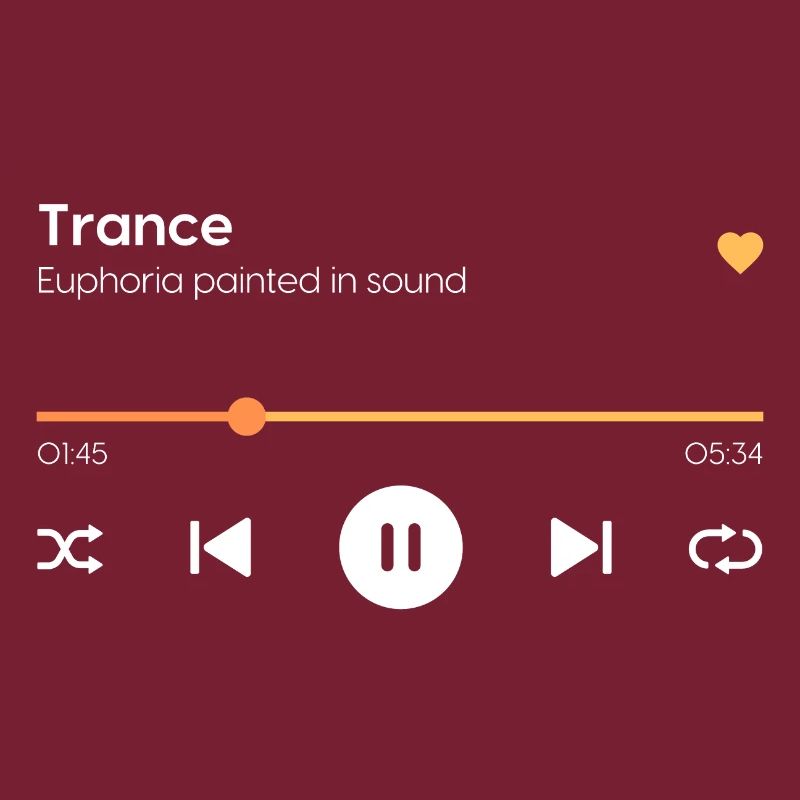 Transe