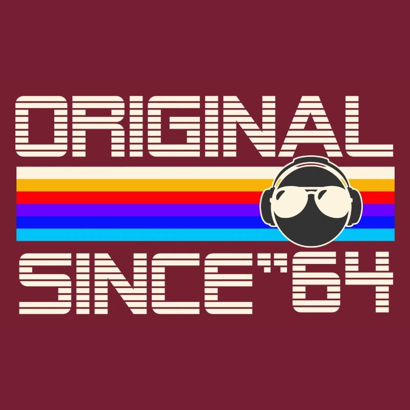 Since 64