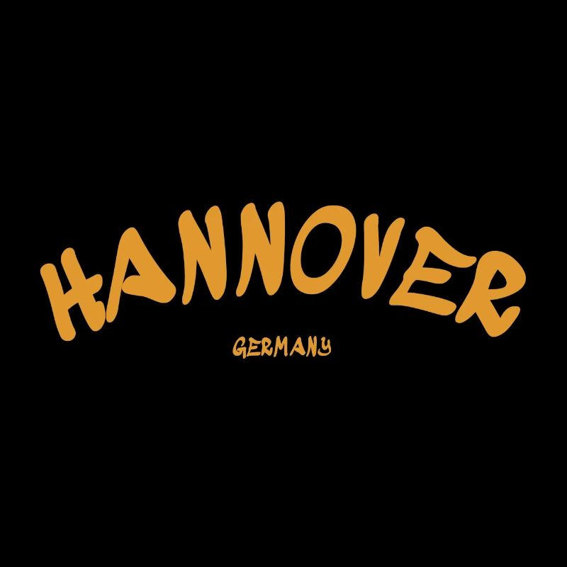Hannover - Deutschland - Germany