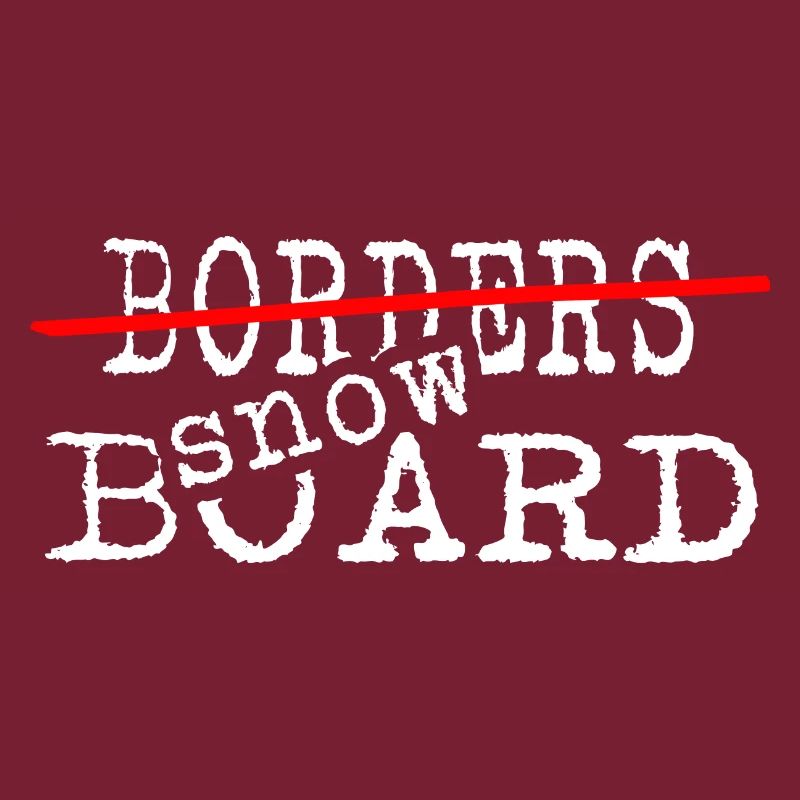 Snowboard Snowboarder Softboot Legend