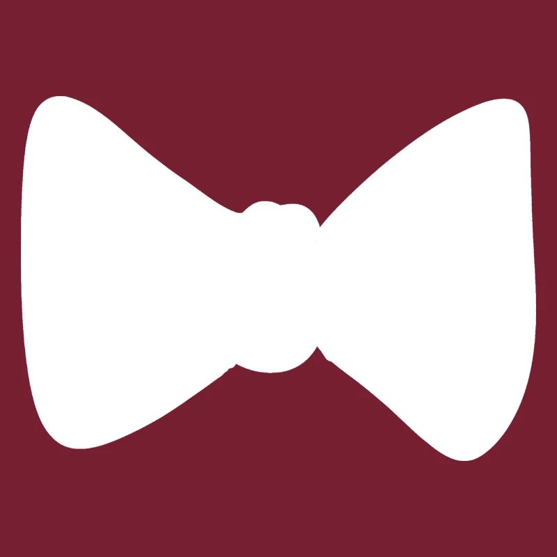 schleife symbol kleidung form