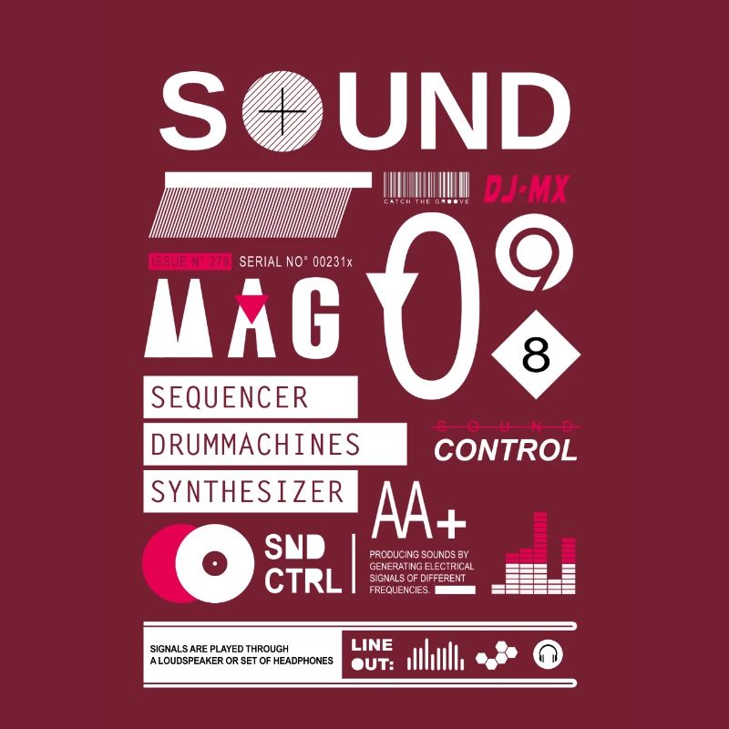 soundcontrol