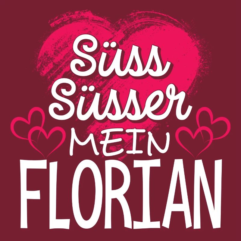 FLORIAN - süss