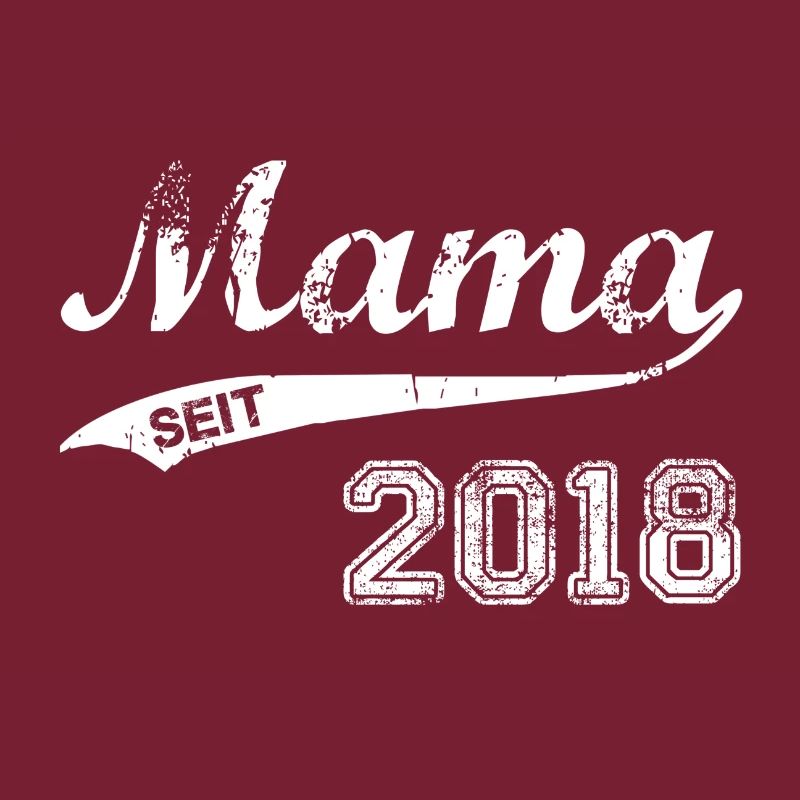 Maman 2018
