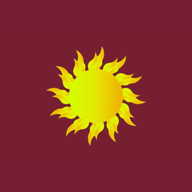 Le soleil